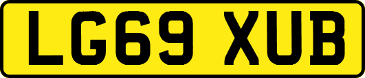 LG69XUB