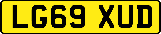 LG69XUD