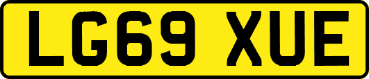 LG69XUE