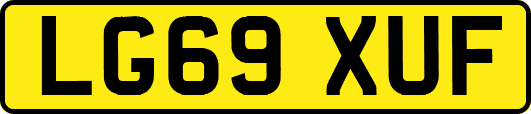 LG69XUF