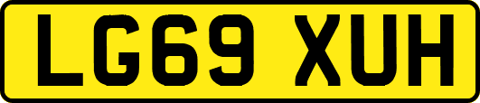 LG69XUH