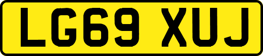 LG69XUJ