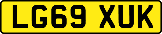 LG69XUK