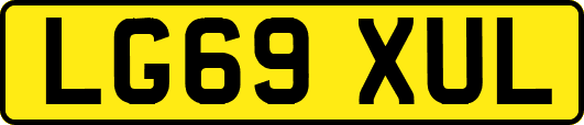 LG69XUL