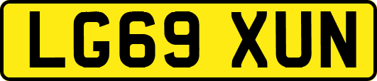 LG69XUN
