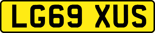 LG69XUS