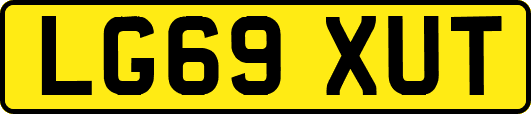 LG69XUT