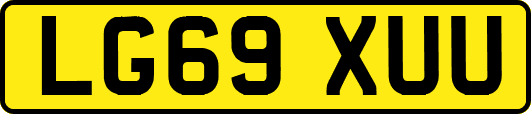 LG69XUU