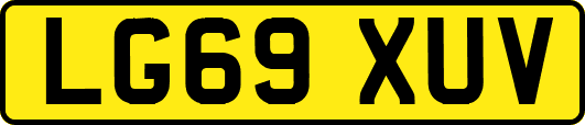 LG69XUV
