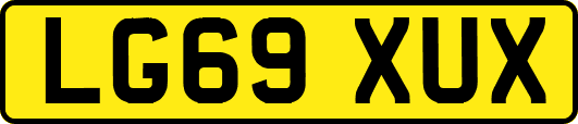 LG69XUX