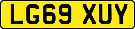 LG69XUY