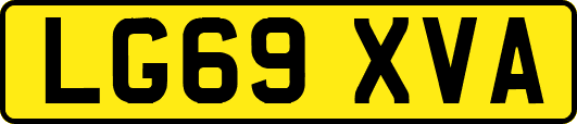 LG69XVA