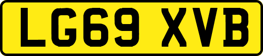 LG69XVB