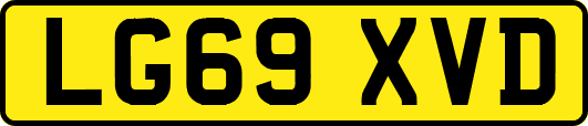 LG69XVD