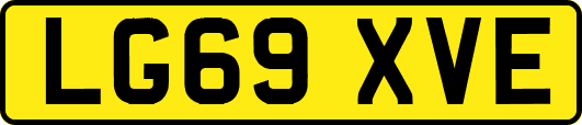 LG69XVE