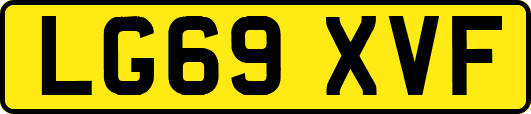 LG69XVF