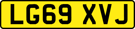LG69XVJ