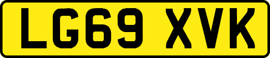 LG69XVK