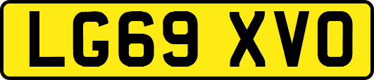 LG69XVO