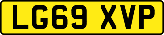 LG69XVP