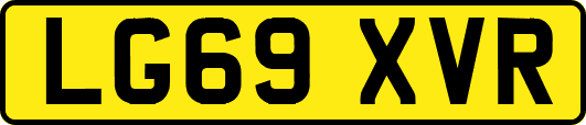LG69XVR