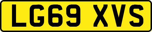 LG69XVS