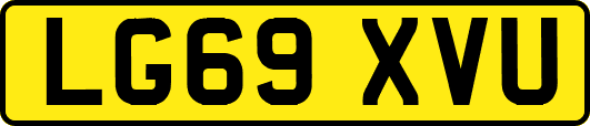 LG69XVU