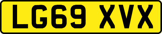 LG69XVX