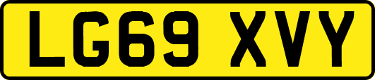 LG69XVY