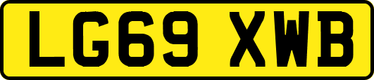 LG69XWB