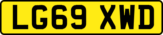 LG69XWD