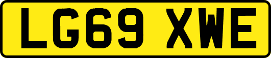 LG69XWE