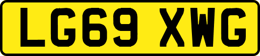 LG69XWG
