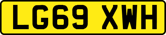 LG69XWH