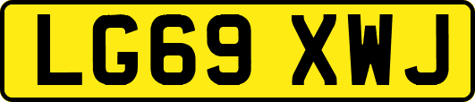 LG69XWJ