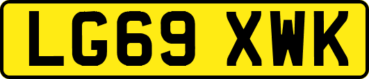 LG69XWK