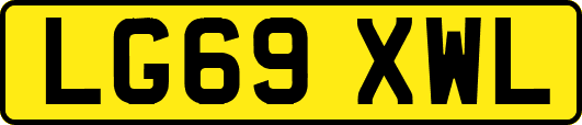 LG69XWL