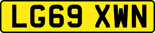 LG69XWN