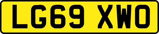 LG69XWO