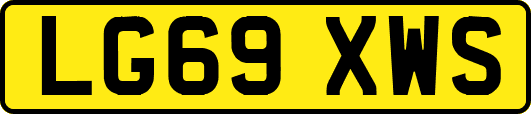 LG69XWS