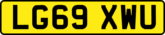 LG69XWU