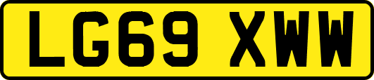 LG69XWW