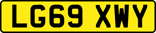 LG69XWY