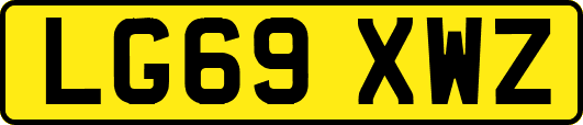 LG69XWZ