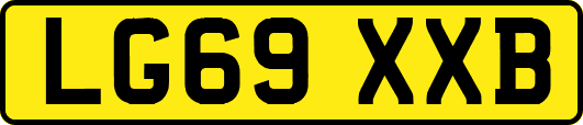 LG69XXB