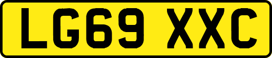 LG69XXC