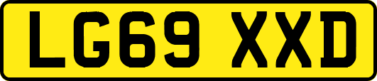 LG69XXD