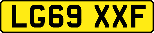 LG69XXF