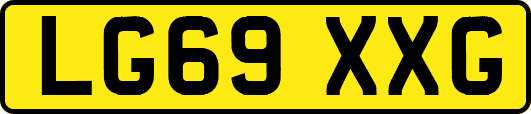 LG69XXG