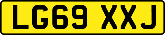 LG69XXJ